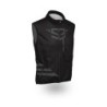 BODY WARMER S3 ANGEL BLACK