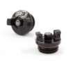 OIL CAP RACING KTM GRUP / SHERCO BLACK