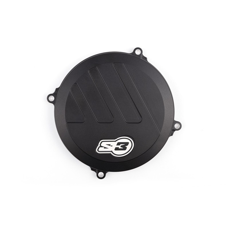 COVER CLUTCH SHERCO 125 2-T, 250-300 4-T