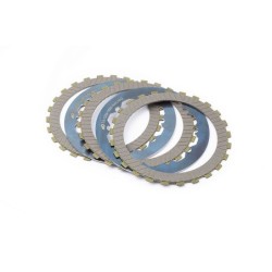 CLUTCH RACING SHERCO