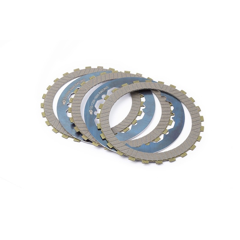 CLUTCH RACING SHERCO