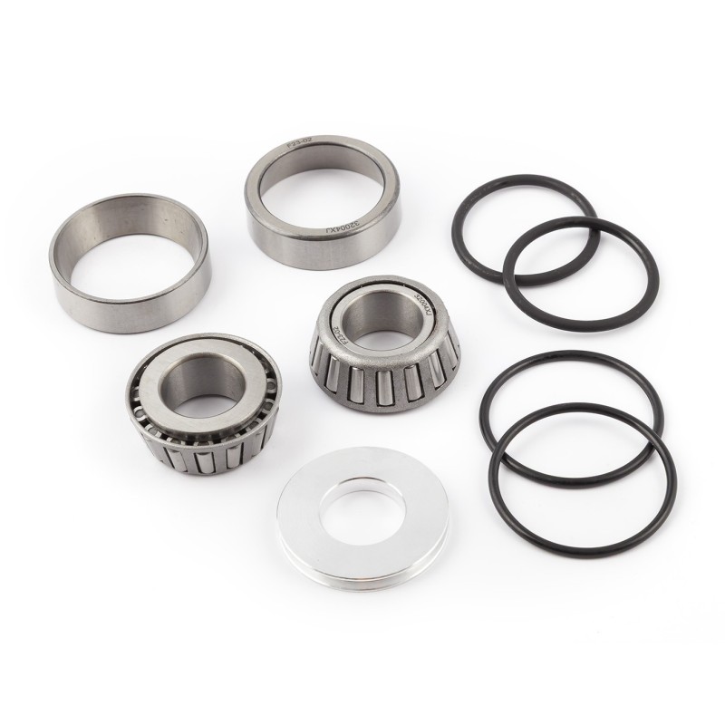 STEARING BEARING + SEAL BETA+GG+SH TRIAL
