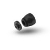 MAGIC SPRING BRAKE PUMP REAR BLACK