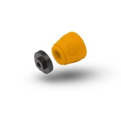 MAGIC SPRING BRAKE PUMP REAR ORANGE