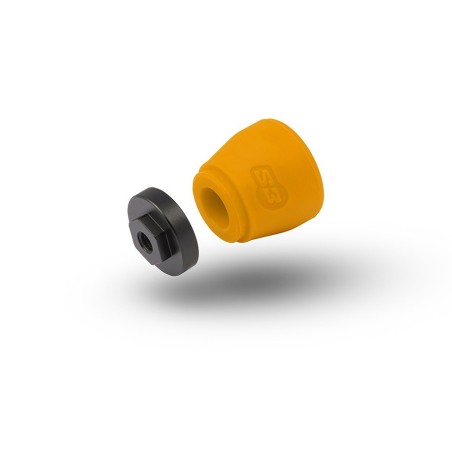 MAGIC SPRING BRAKE PUMP REAR ORANGE
