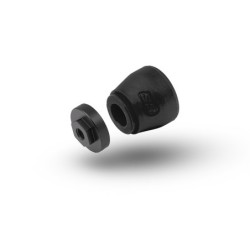 MAGIC SPRING BRAKE PUMP REAR BLACK SHERC