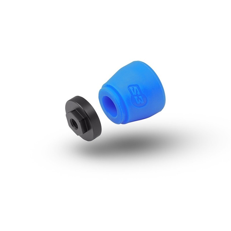 MAGIC SPRING BRAKE PUMP REAR BLUE SHERC