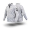 GREY ALP S3 SOFT JACKET MAN