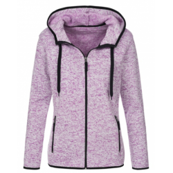 PINK ALP S3 SOFT JACKET GIRL
