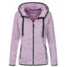 PINK ALP S3 SOFT JACKET GIRL