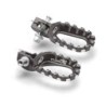 FOOTREST S3 KTM/HKY DEEP-LOW TITAN