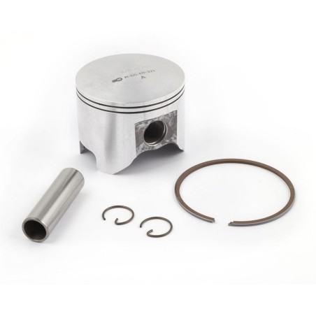 PISTON GAS GAS EDITION 321 A