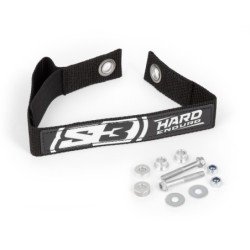 REAR STRAP S3 PULL HARD + BOLTS