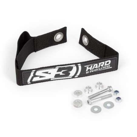 REAR STRAP S3 PULL HARD + BOLTS