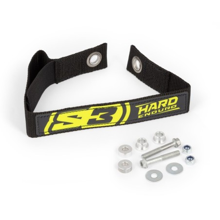 REAR STRAP S3 PULL HARD + BOLTS