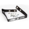 REAR STRAP S3 BLACK LONG