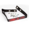 REAR STRAP S3 RED LONG