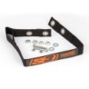 REAR STRAP S3 ORANGE LONG