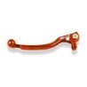 CLUTCH LEVER S3 O1 ORANGE