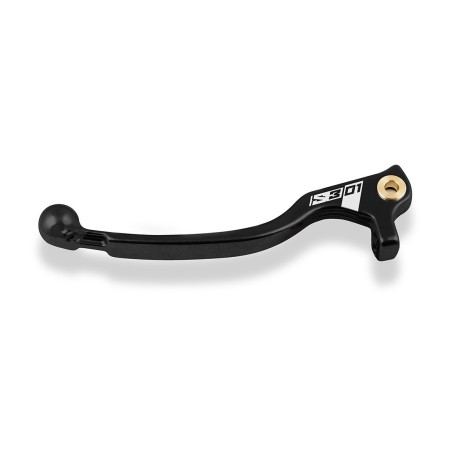 CLUTCH LEVER S3 O1 BLACK
