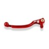 CLUTCH LEVER S3 O1 RED