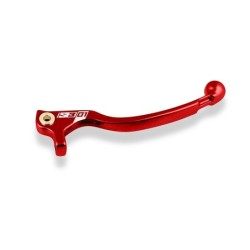 BRAKE LEVER S3 O1 RED