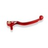 BRAKE LEVER S3 O1 RED