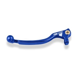 CLUTCH LEVER S3 O1 BLUE