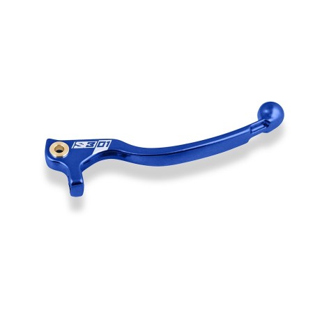 BRAKE LEVER S3 O1 BLUE