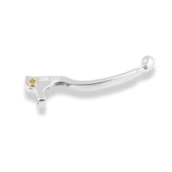 BRAKE LEVER S3 O1 SILVER