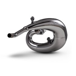 PODIUM PIPE S3 TORKY BLACK KTM/H/G 24-