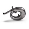 PODIUM PIPE S3 TORKY BLACK KTM/H/G 24-