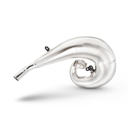 FACTORY PIPE S3 HARD KTM/HKY/GG 20-