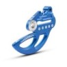 DISC SAVER REAR S3 EXAGGERATE BLUE
