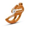 DISC SAVER REAR S3 EXAGGERATE ORANGE