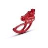 DISC SAVER REAR S3 EXAGGERATE RED D22