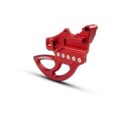 DISC SAVER REAR S3 EXAGGERATE BETA RED