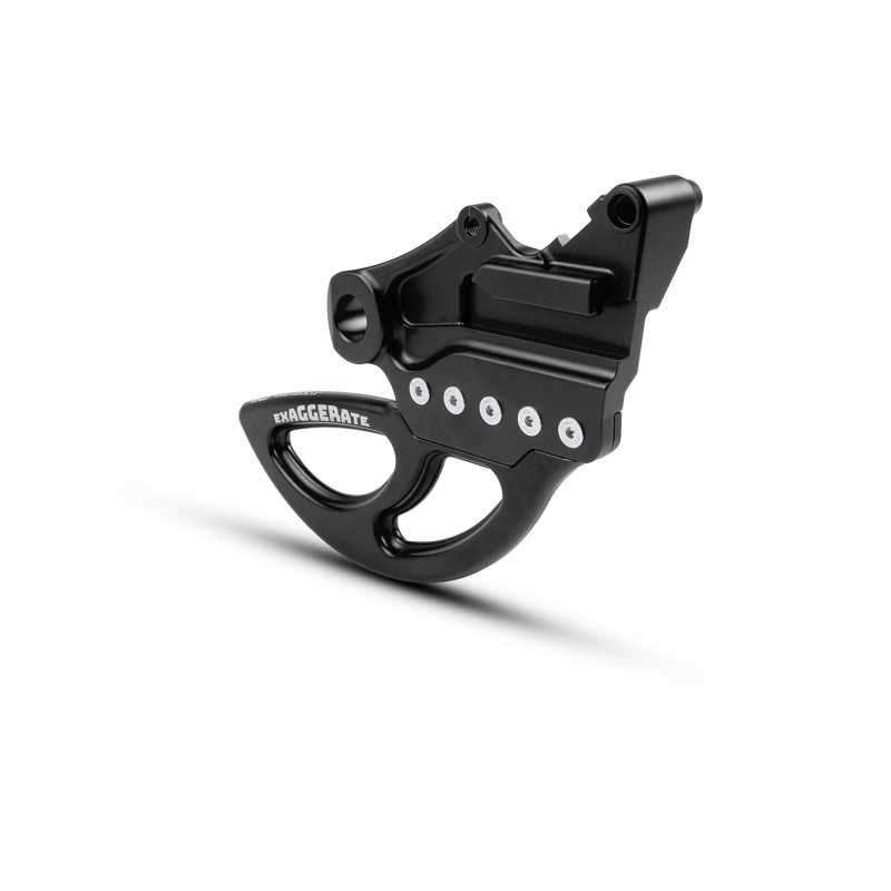DISC SAVER REAR S3 EXAGGERATE BETA BLACK
