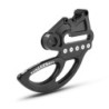 DISC SAVER REAR S3 EXAGGERATE BLACK