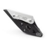 CHAIN SLIDER S3 SANDWICH + SAVER SILVER