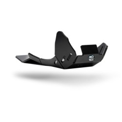 BUNKER END.TBI 2T BLACK