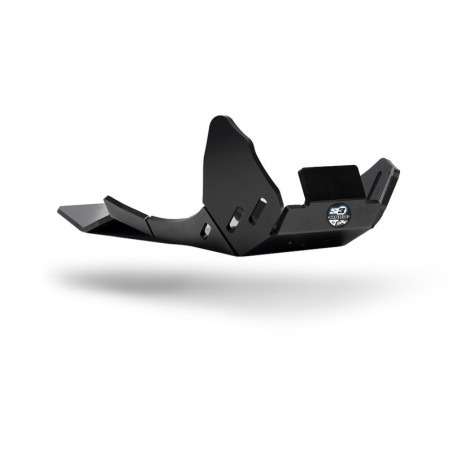 BUNKER END.TBI 2T BLACK