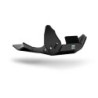BUNKER END.TBI 2T BLACK