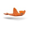 BUNKER END.TBI 2T ORANGE