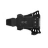 BUNKER END. HKY/GG 2T. BLACK