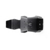 BUNKER END. HKY/GG 2T. BLACK