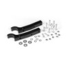 BUNKER END. HKY/GG 2T. BLACK