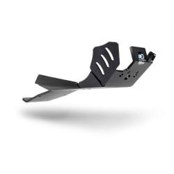 BUNKER END. BETA 2T BLACK