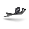 BUNKER END. BETA 2T BLACK