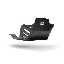 BUNKER END. BLACK 690/700/701